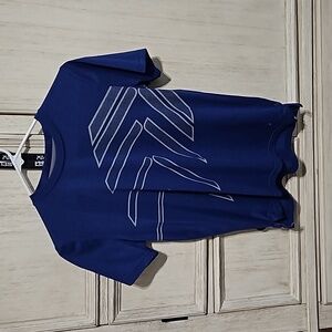 QUICK-DRI XERSION BOY SHIRT